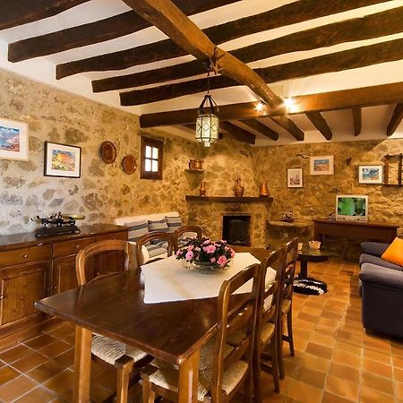 Villa Piedra Port de Pollença Eksteriør billede