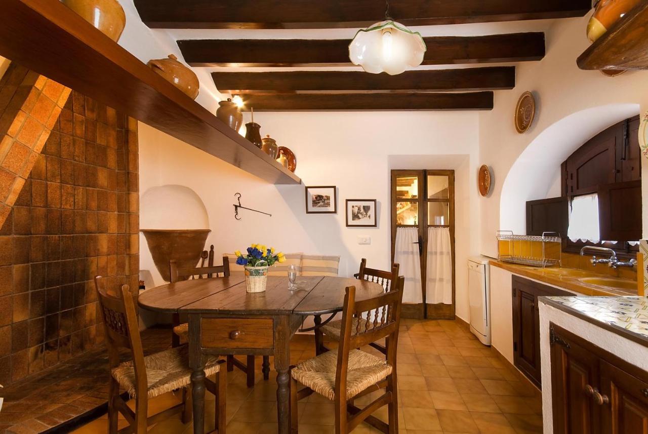 Villa Piedra Port de Pollença Eksteriør billede
