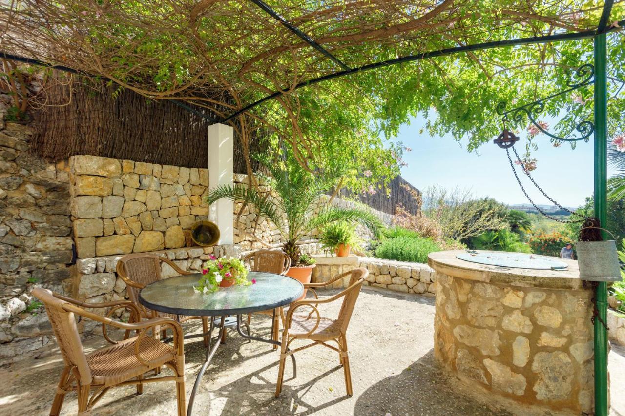Villa Piedra Port de Pollença Værelse billede